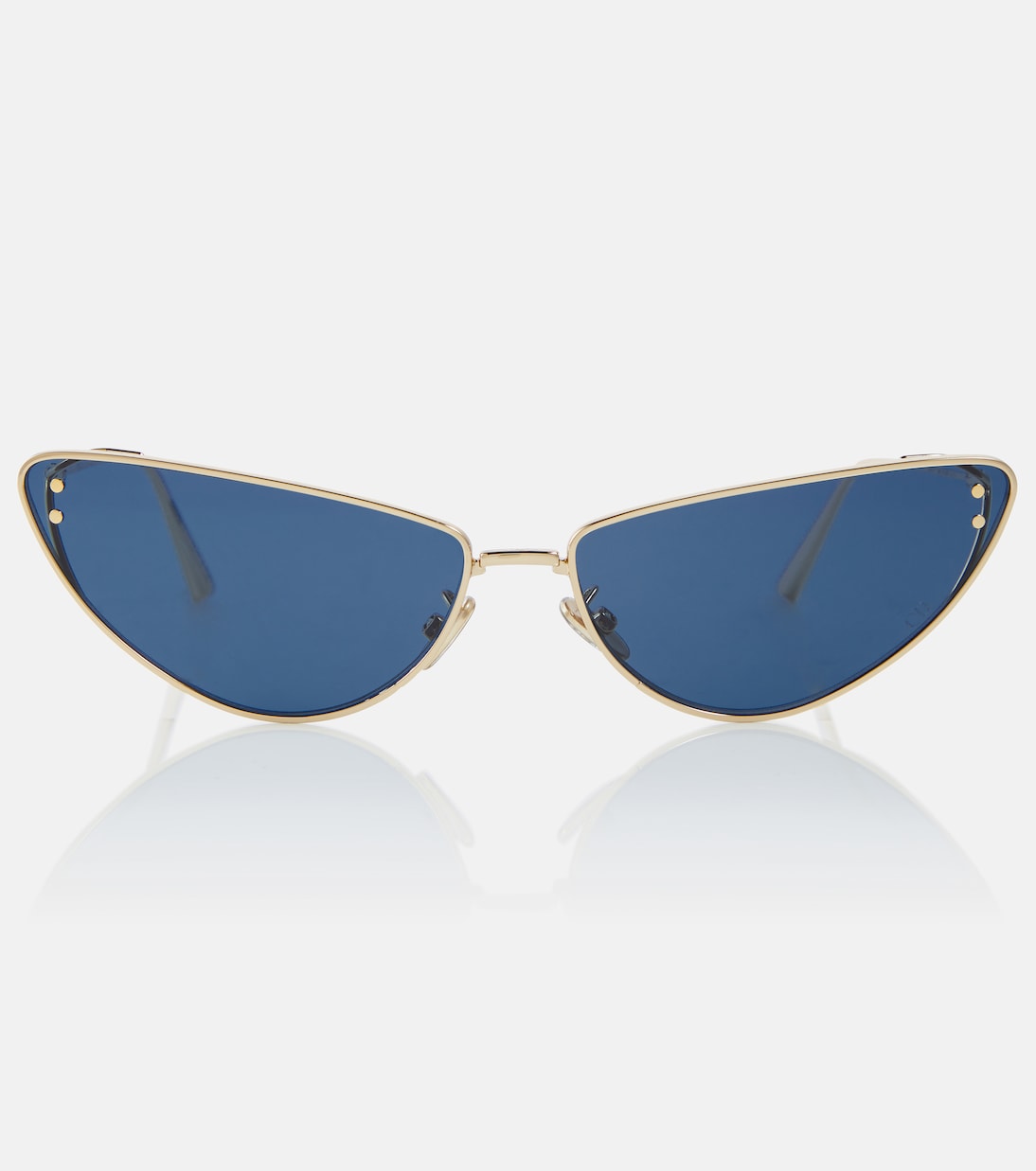 MissDior B1U cat-eye sunglasses | Dior Eyewear