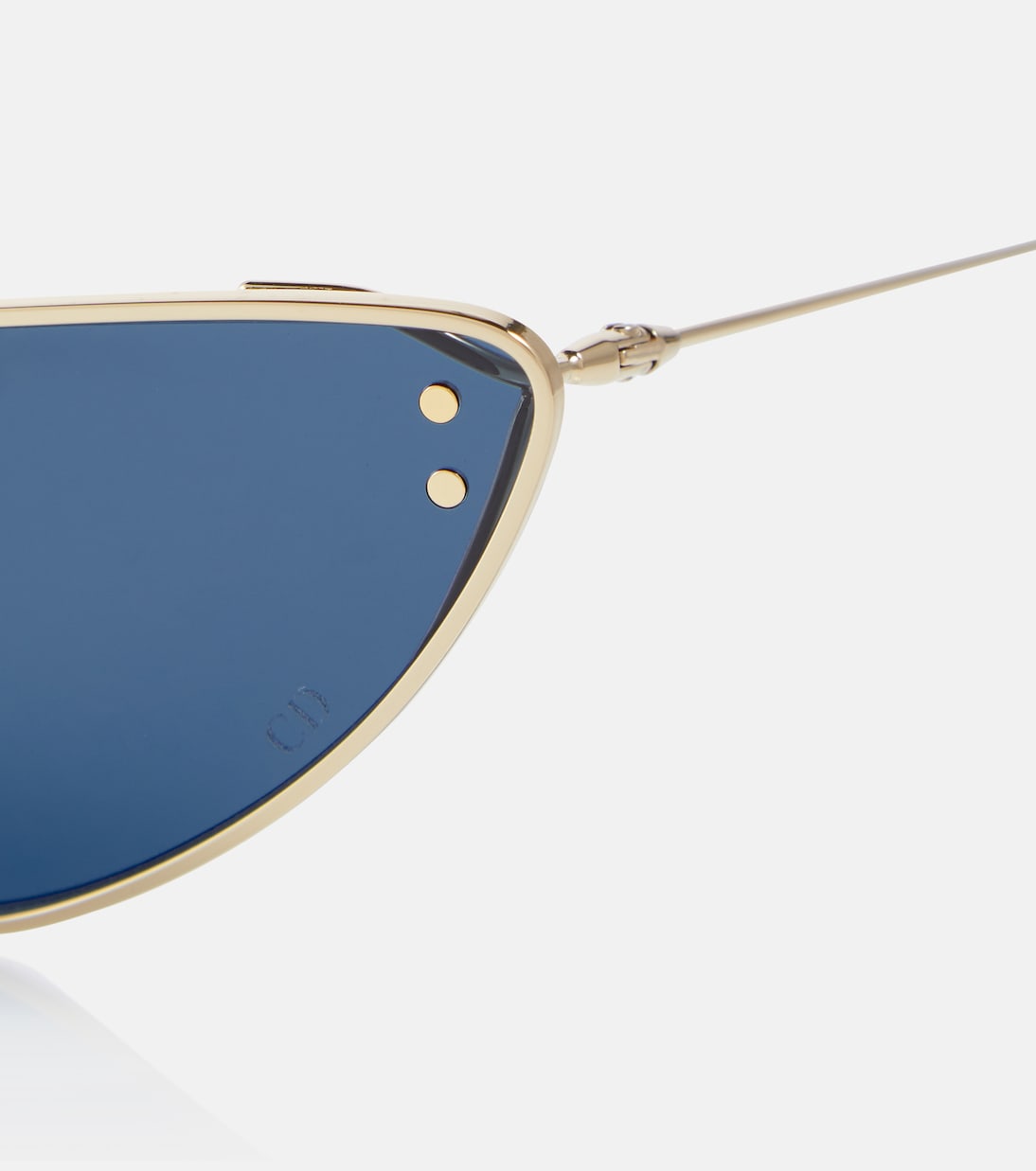 MissDior B1U cat-eye sunglasses | Dior Eyewear