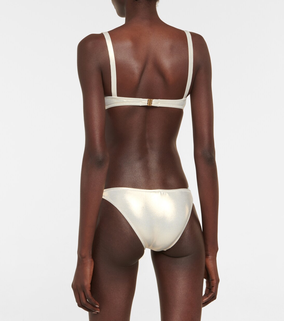 Bari bikini bottoms | Melissa Odabash