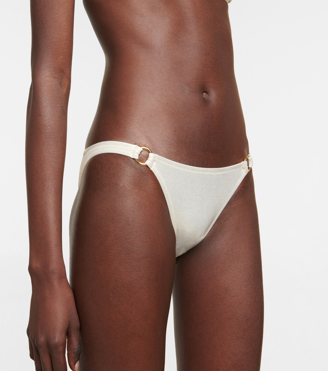 Bari bikini bottoms | Melissa Odabash