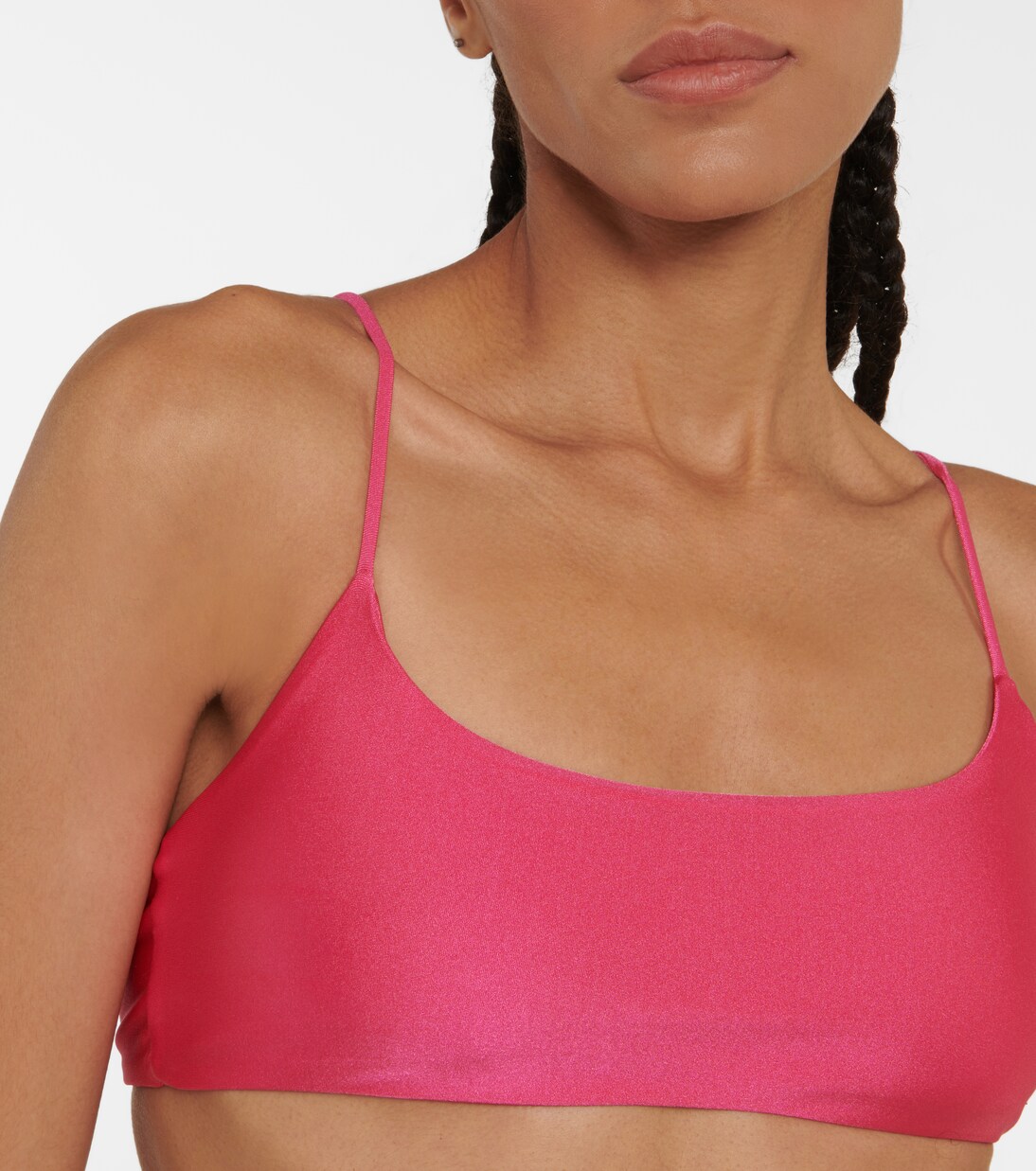 Haut de bikini Muse | Jade Swim