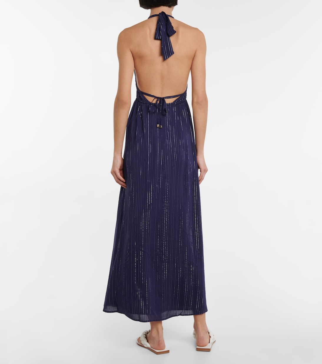 Maxikleid | Heidi Klein