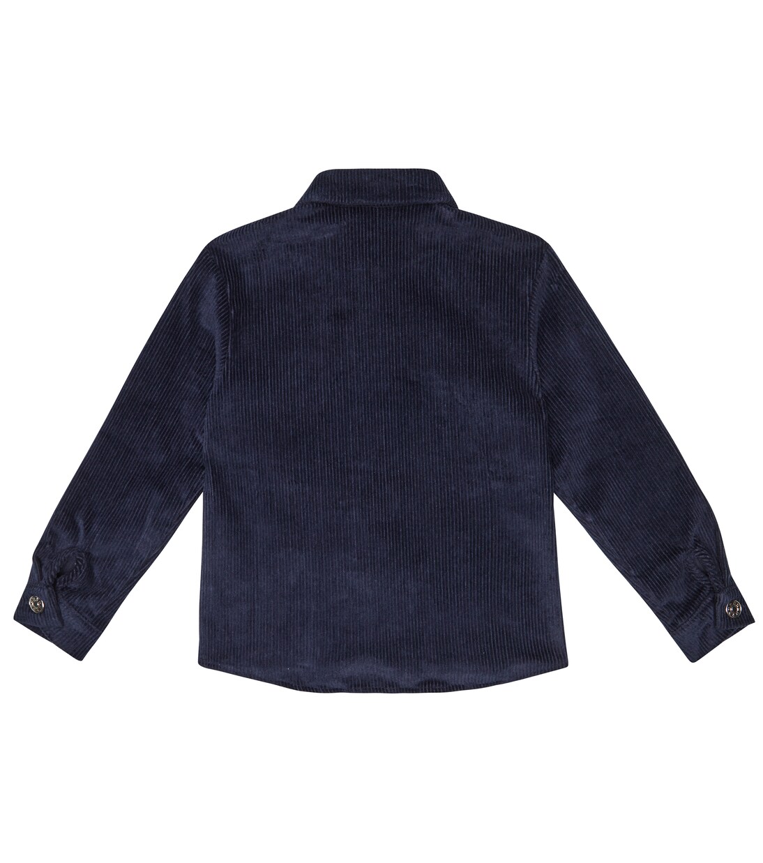 Cotton corduroy shirt | Paade Mode