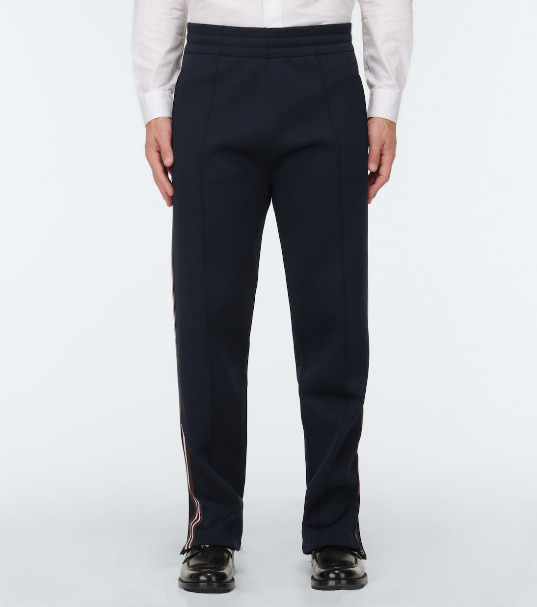 Pantalones deportivos a rayas | Burberry