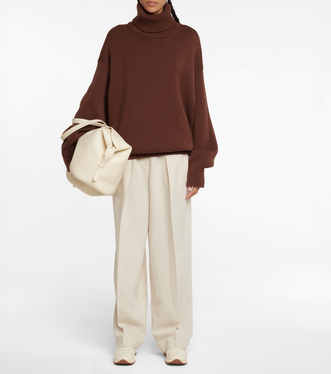 Zapatillas Owen Runner | The Row