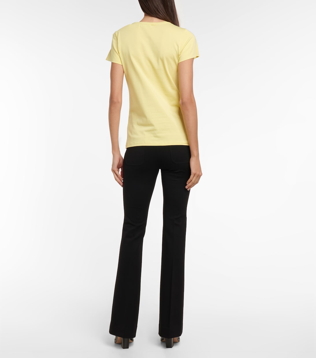 T-Shirt All-Time Favorites aus Jersey | Dorothee Schumacher