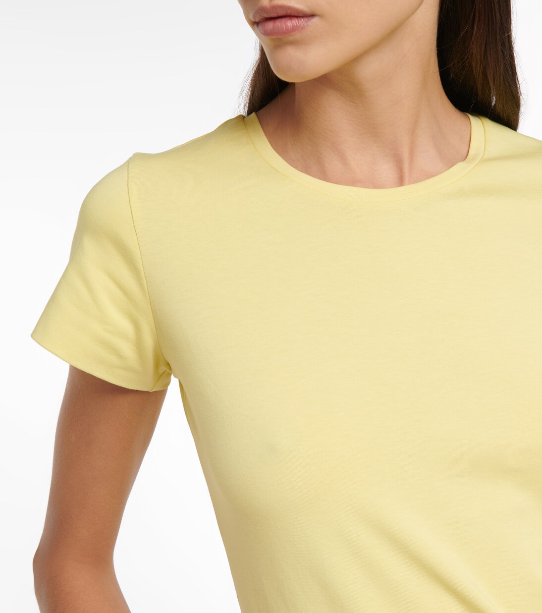 T-Shirt All-Time Favorites aus Jersey | Dorothee Schumacher