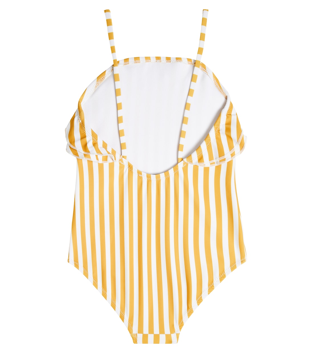 Josette ruffle-trimmed swimsuit | Liewood