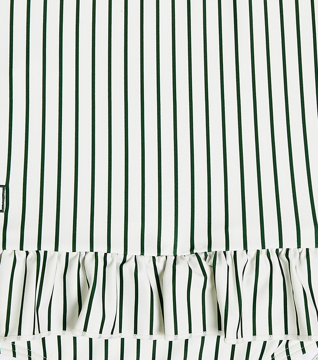 Costume intero Amara a righe | Liewood