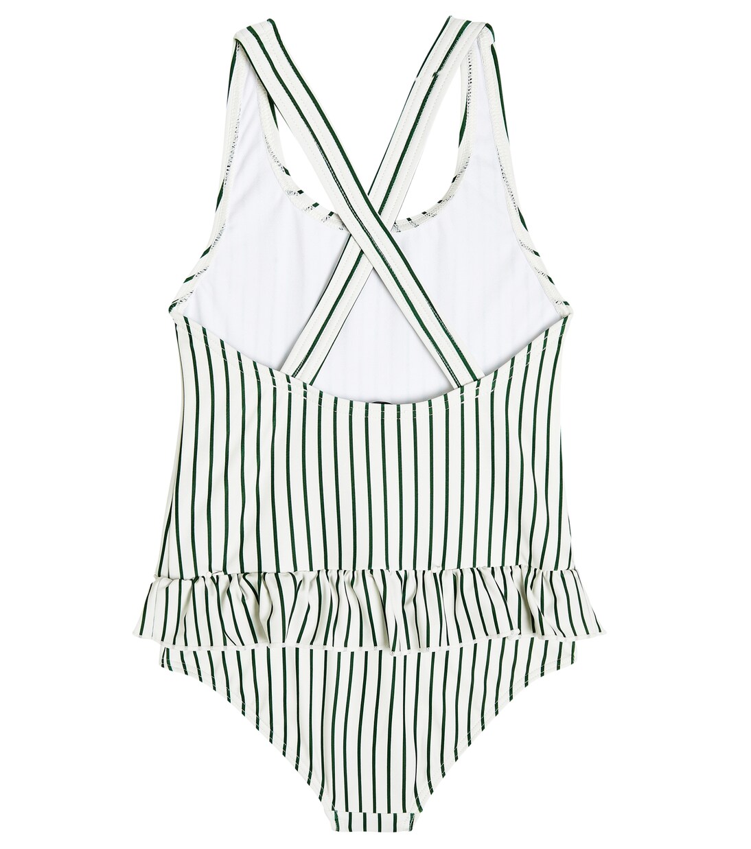 Costume intero Amara a righe | Liewood