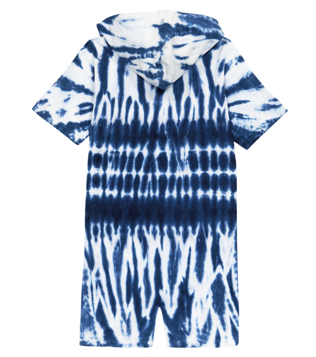 Playsuit Mason au Frottee | Molo