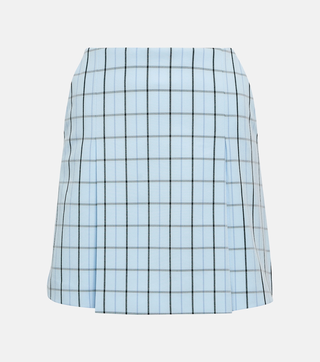 Checked skort | Tory Sport