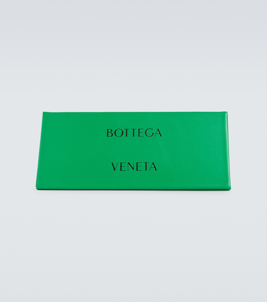 Hem cat-eye sunglasses | Bottega Veneta