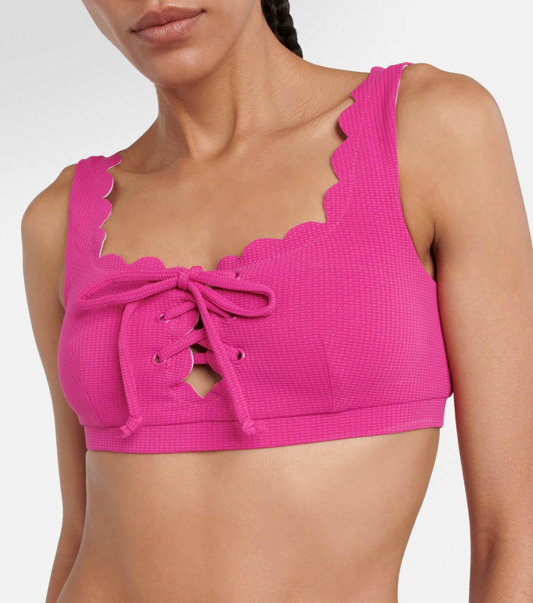 Haut de bikini | Marysia