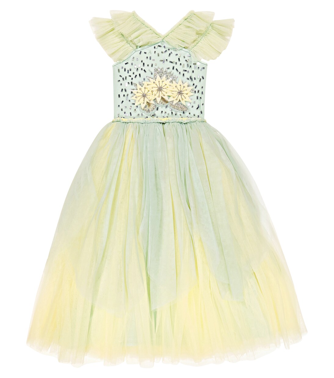 x Disney Almost There tulle dress | Tutu Du Monde