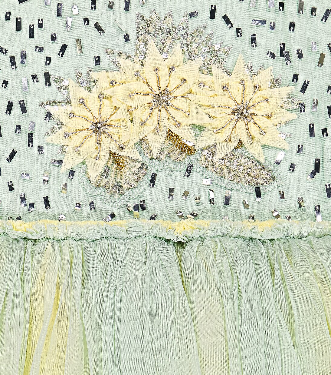 x Disney Almost There tulle dress | Tutu Du Monde