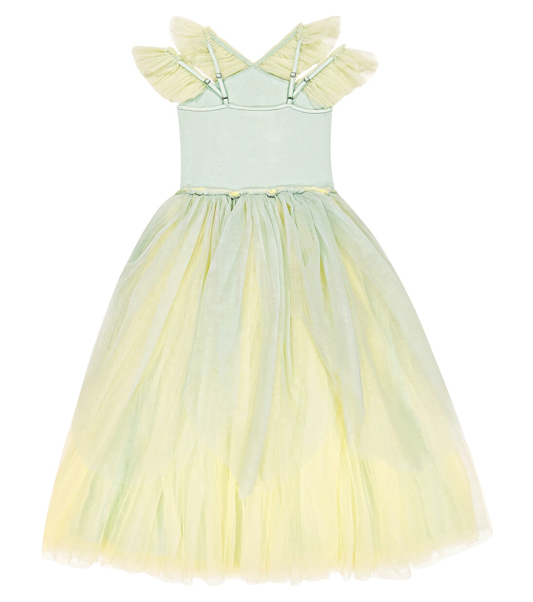 x Disney Almost There tulle dress | Tutu Du Monde