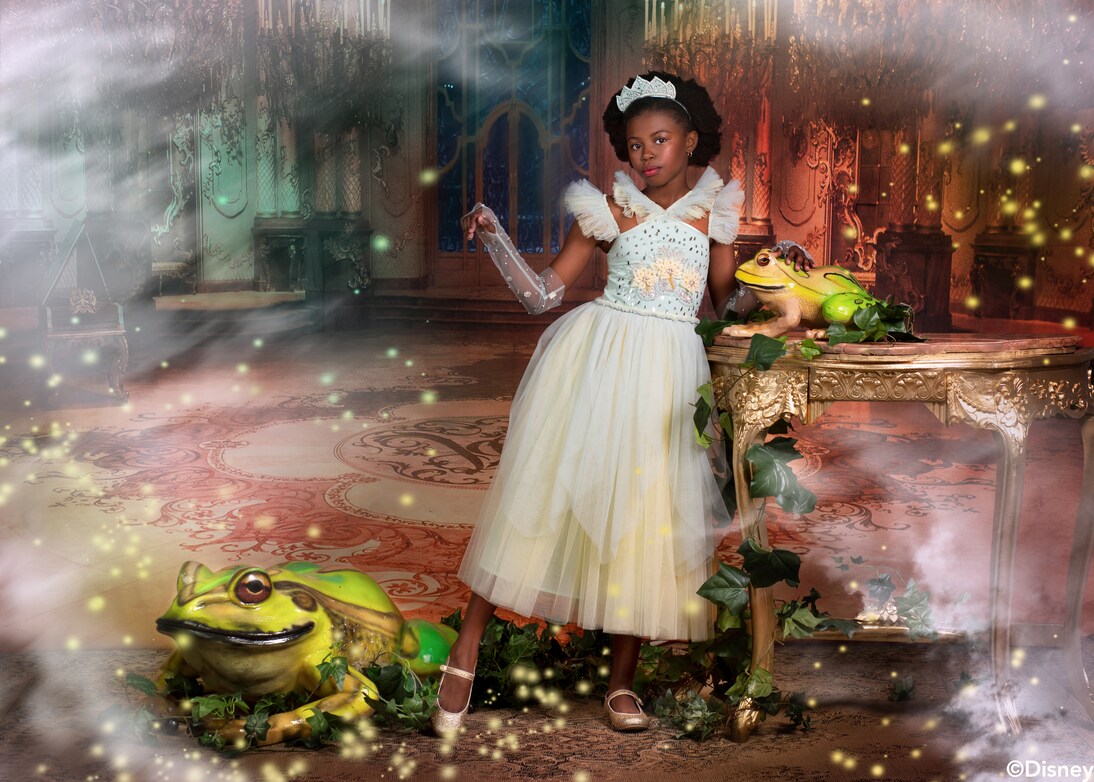 x Disney Almost There tulle dress | Tutu Du Monde