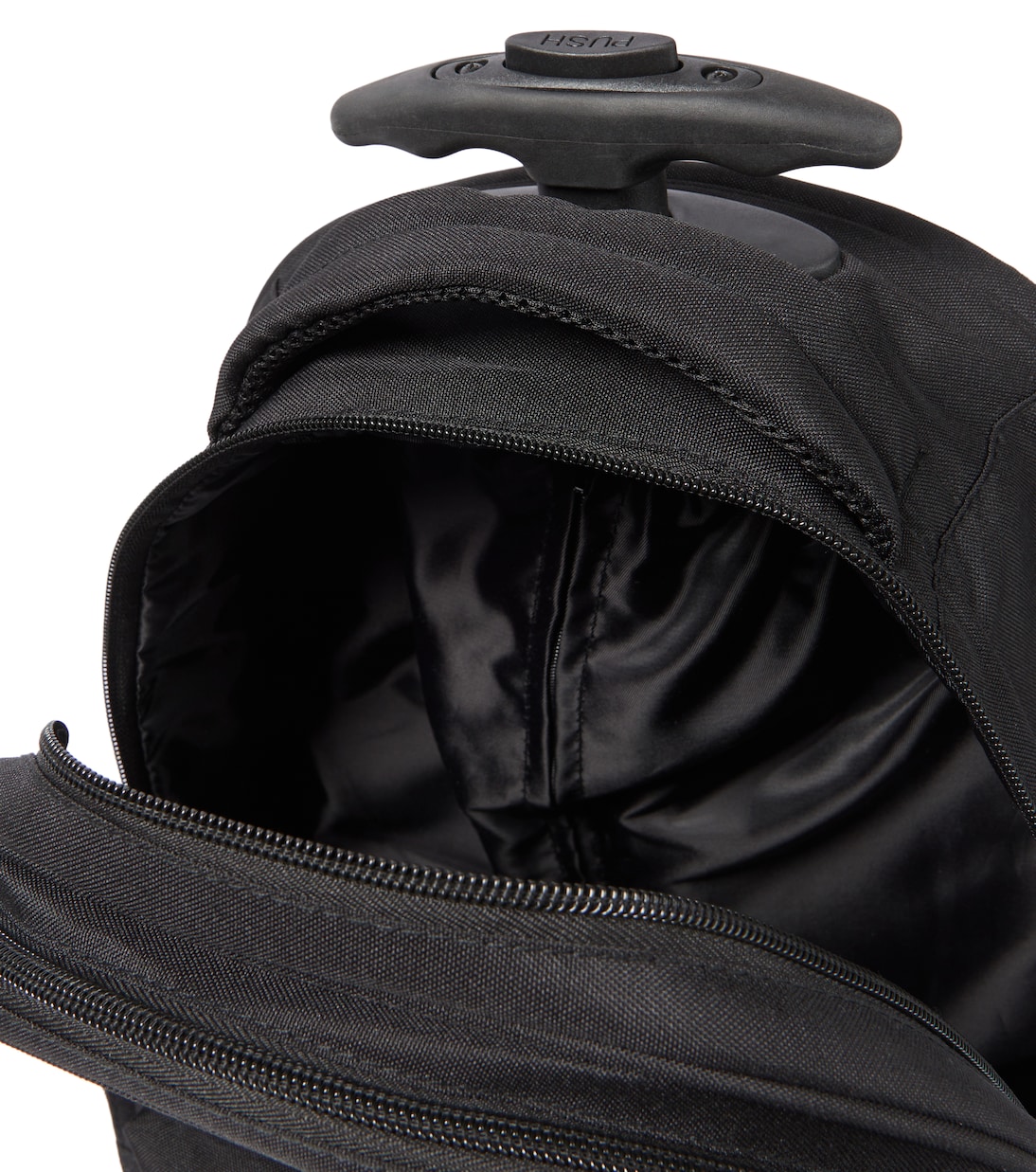 Logo trolly backpack | Dolce&Gabbana Kids