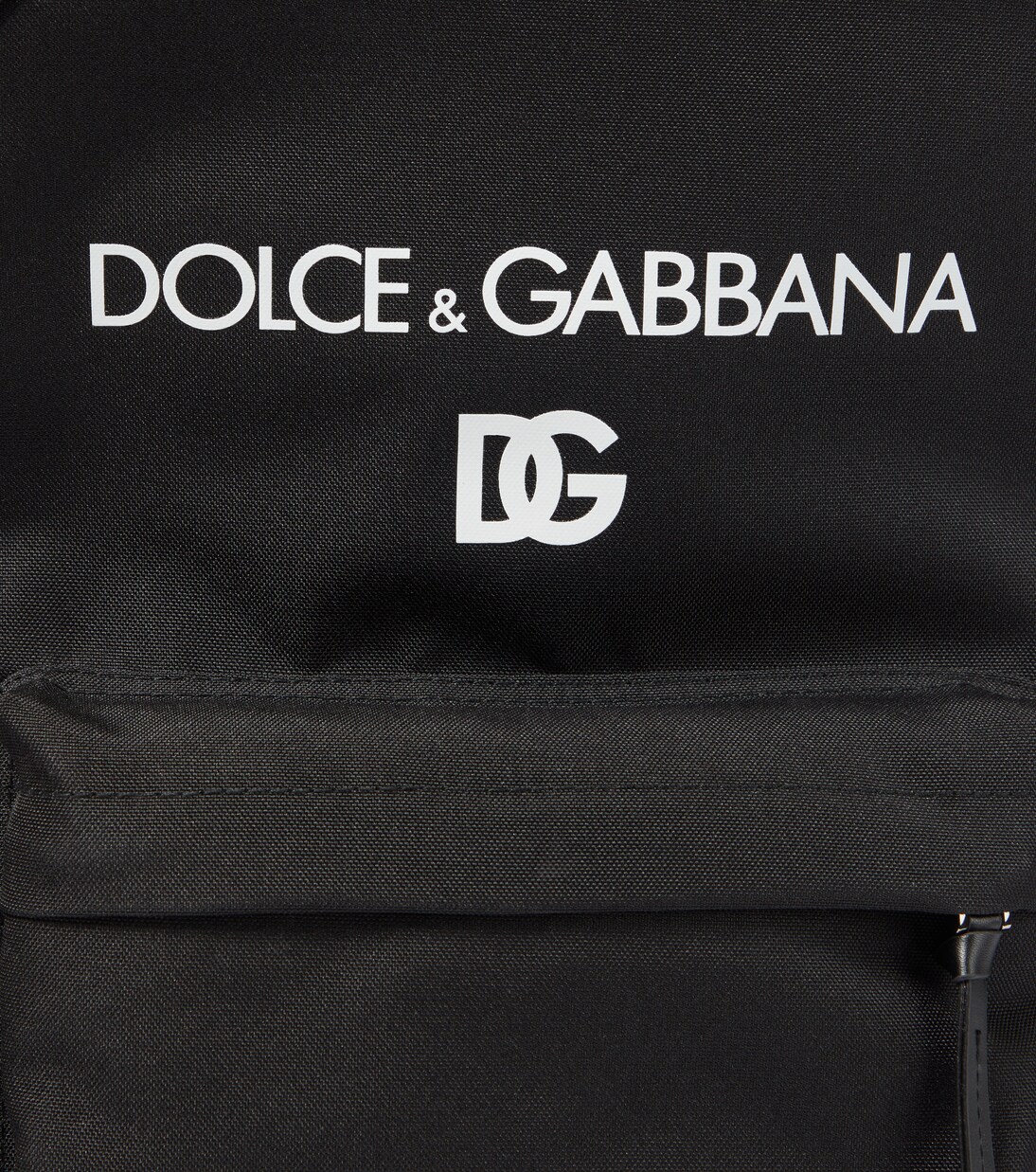 Logo trolly backpack | Dolce&Gabbana Kids