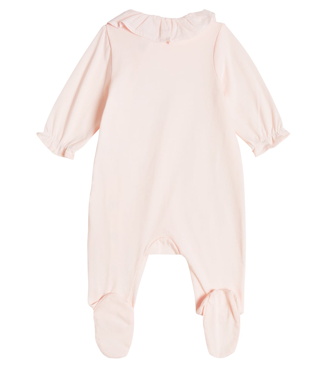 Baby Strampler aus Baumwolle | Tartine et Chocolat