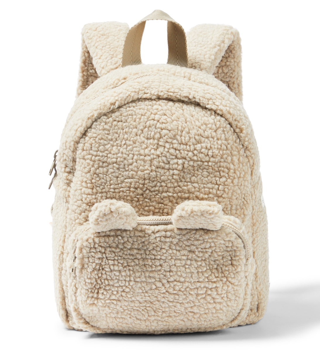 Allan teddy backpack | Liewood