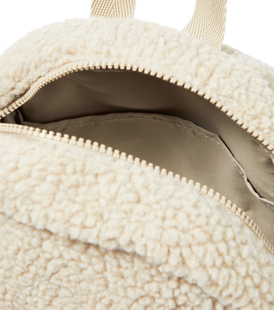 Allan teddy backpack | Liewood