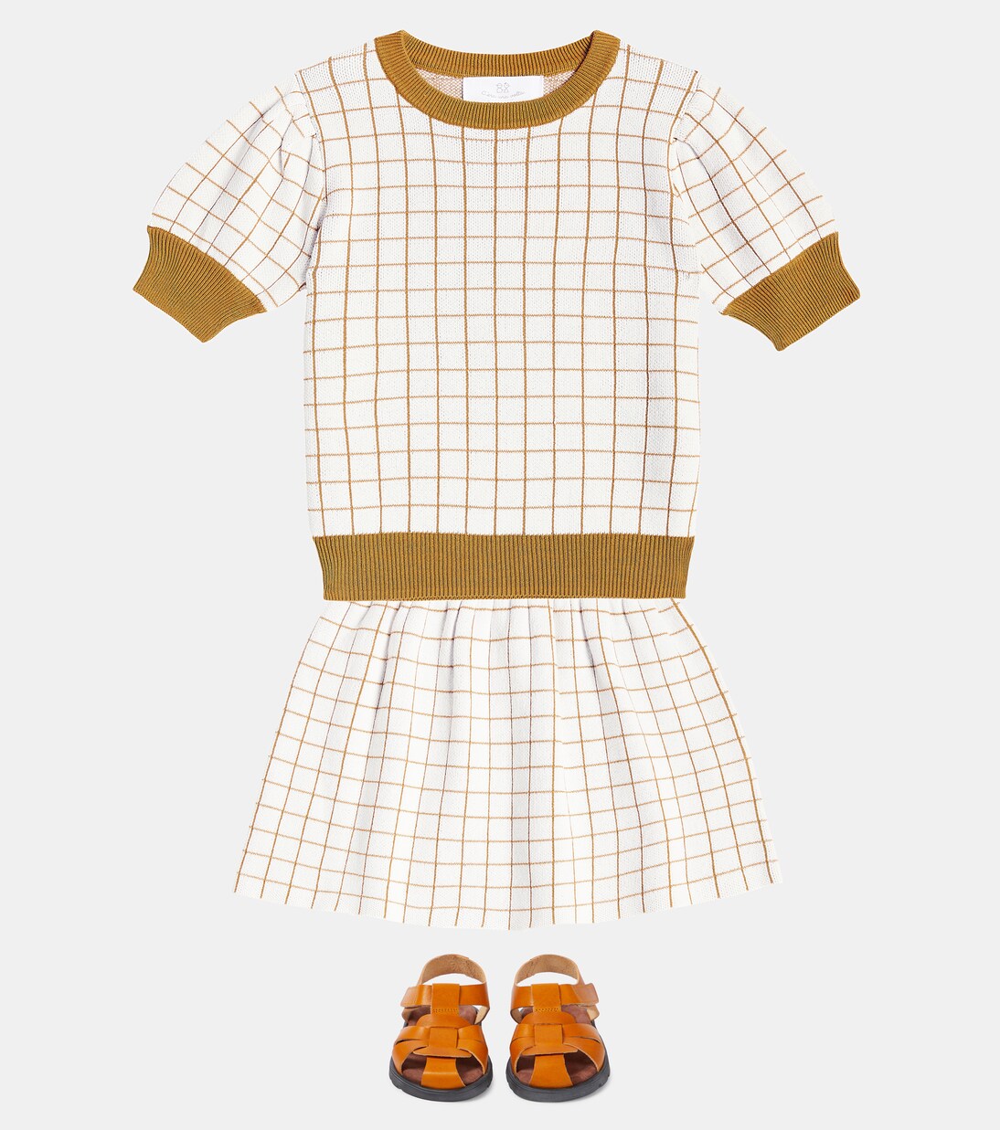 Condor leather sandals | PèPè