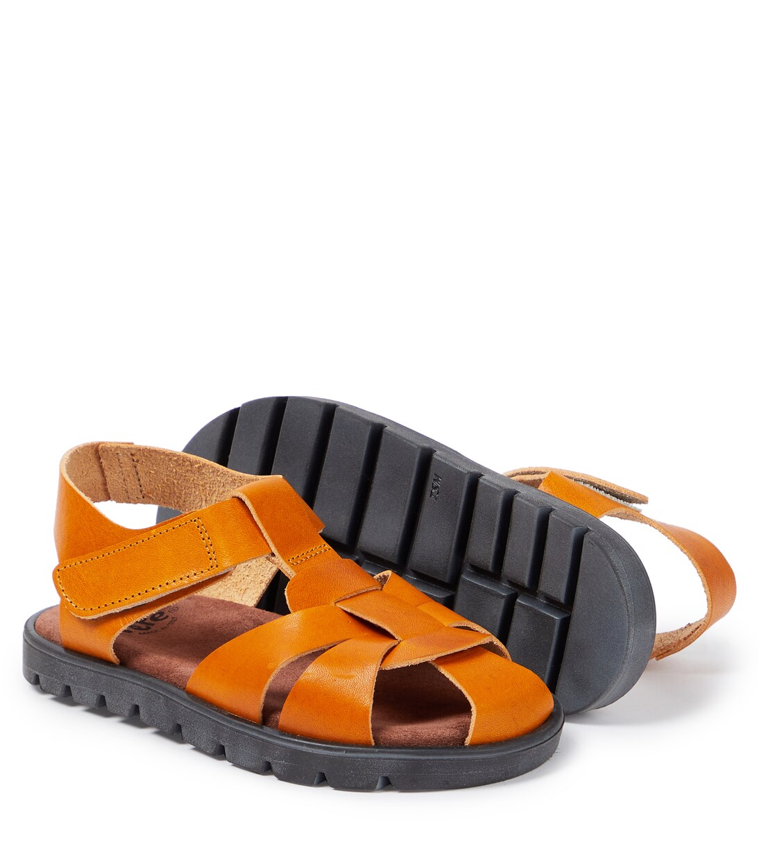 Condor leather sandals | PèPè