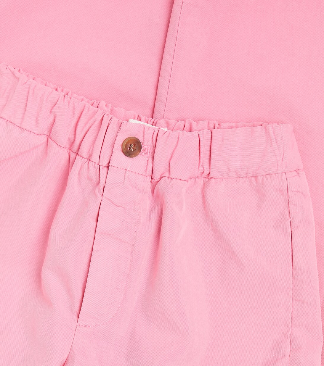 بنطلون من القطن المخلوط | Morley