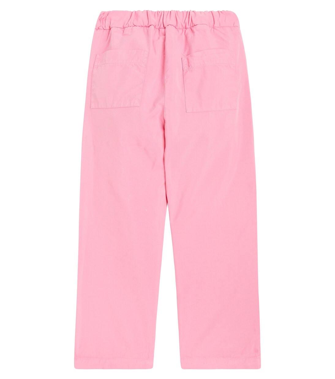 بنطلون من القطن المخلوط | Morley