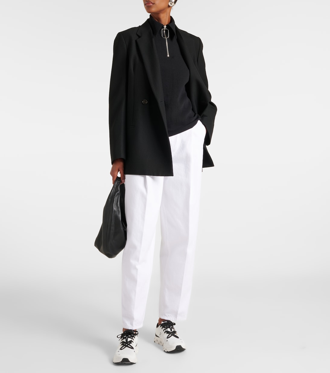 Sneakers Cloud X 4 | On