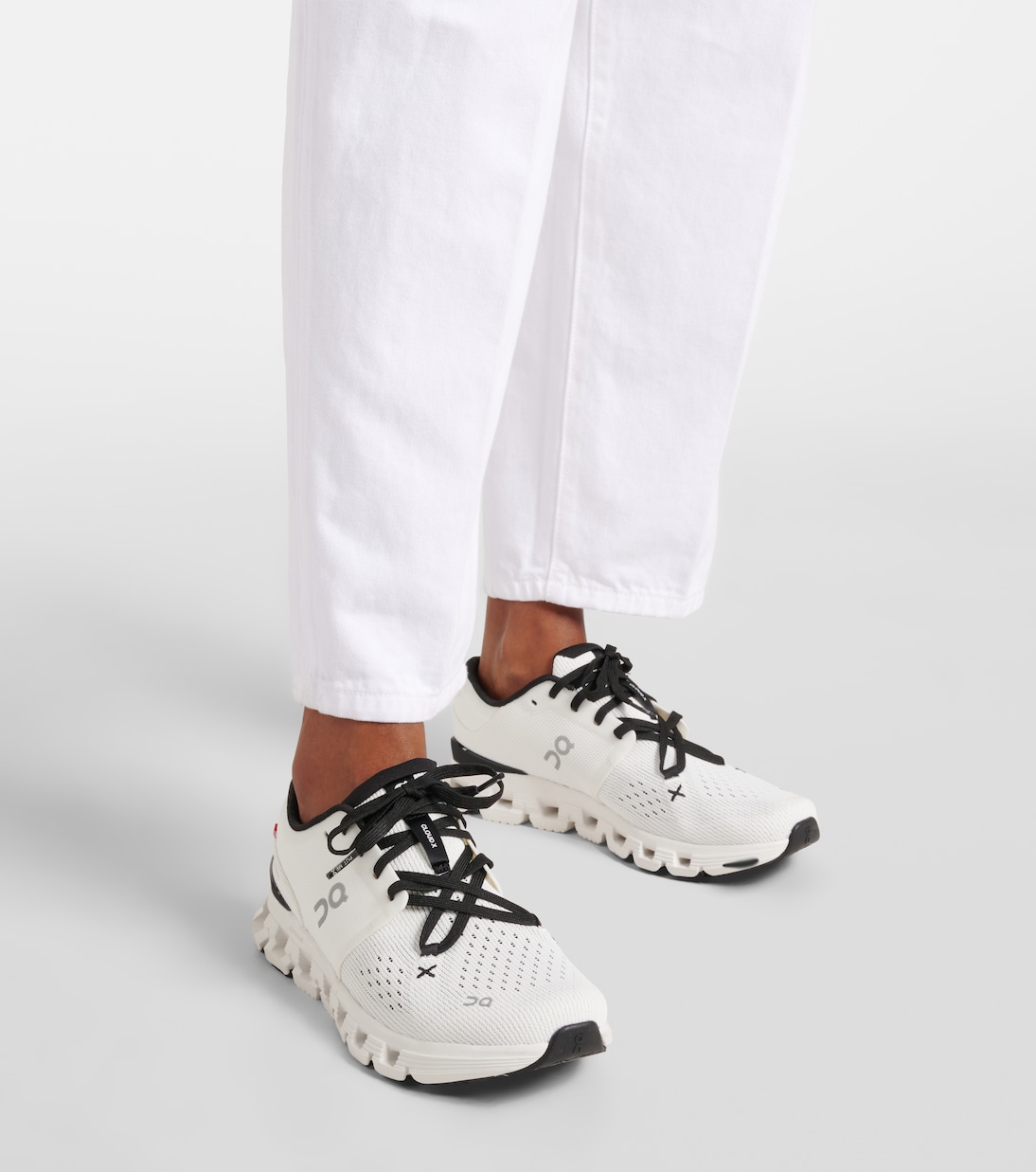 Sneakers Cloud X 4 | On