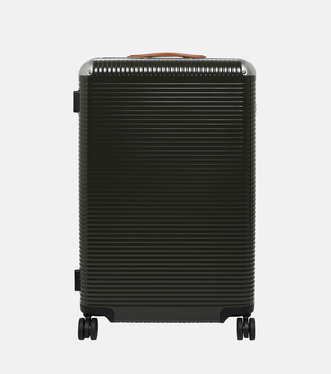 Bank Light Spinner 76 check-in suitcase | FPM Milano