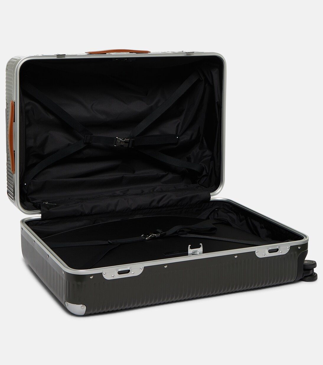 Bank Light Spinner 76 check-in suitcase | FPM Milano