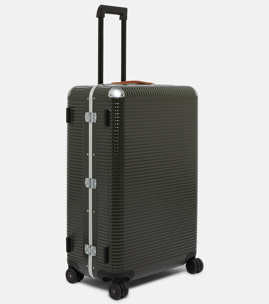 Bank Light Spinner 76 check-in suitcase | FPM Milano