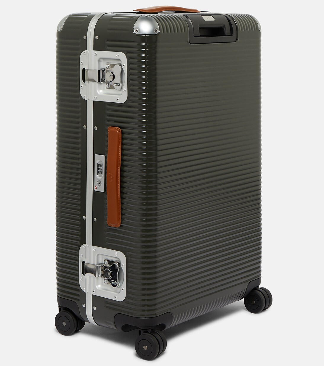 Bank Light Spinner 76 check-in suitcase | FPM Milano