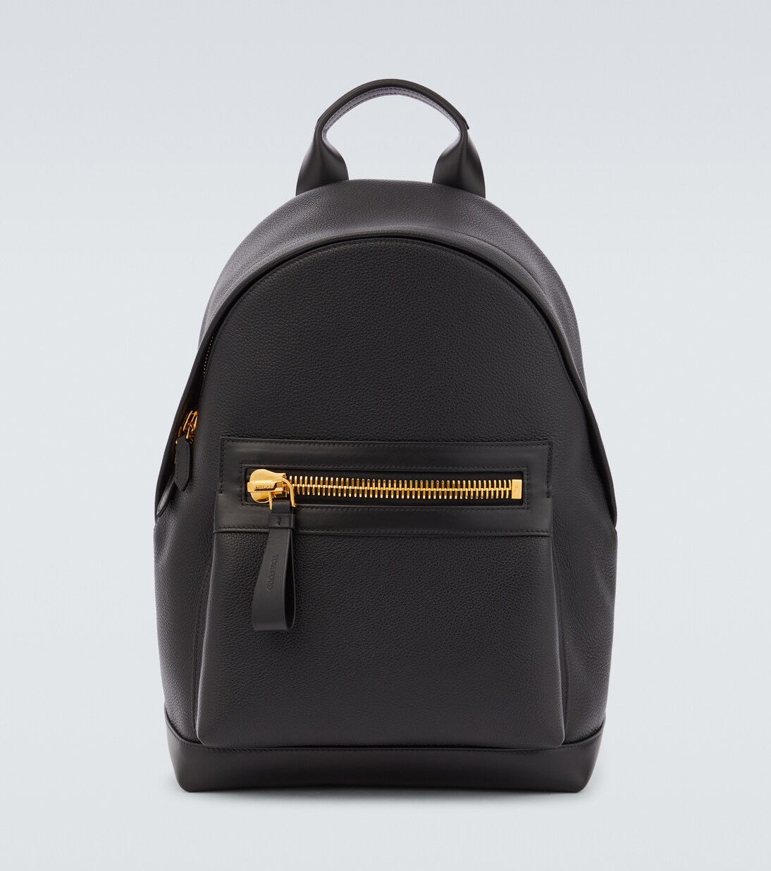 Sac à dos Buckley en cuir | Tom Ford