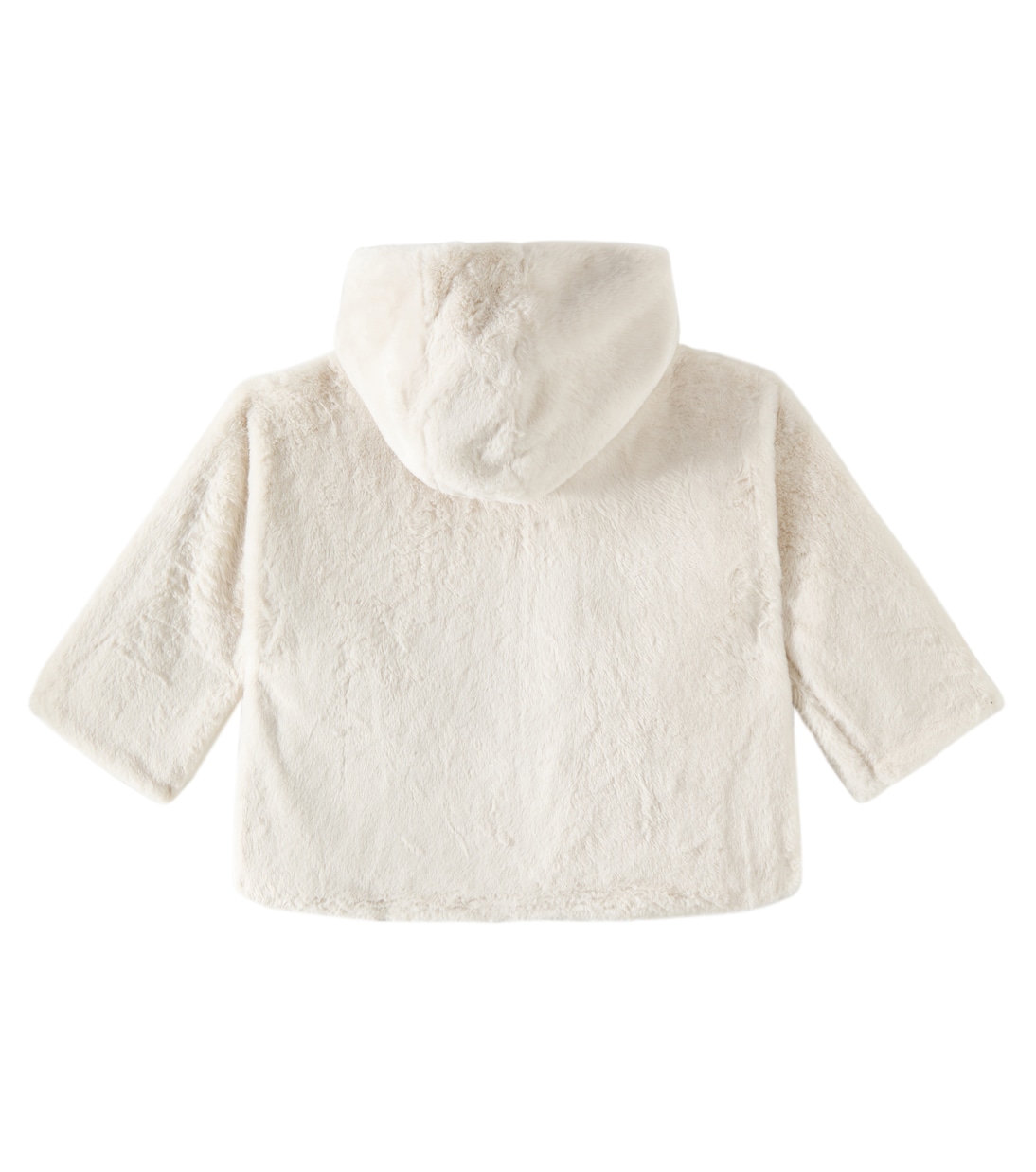 Wendbarer Regenmantel Felvet | Louise Misha