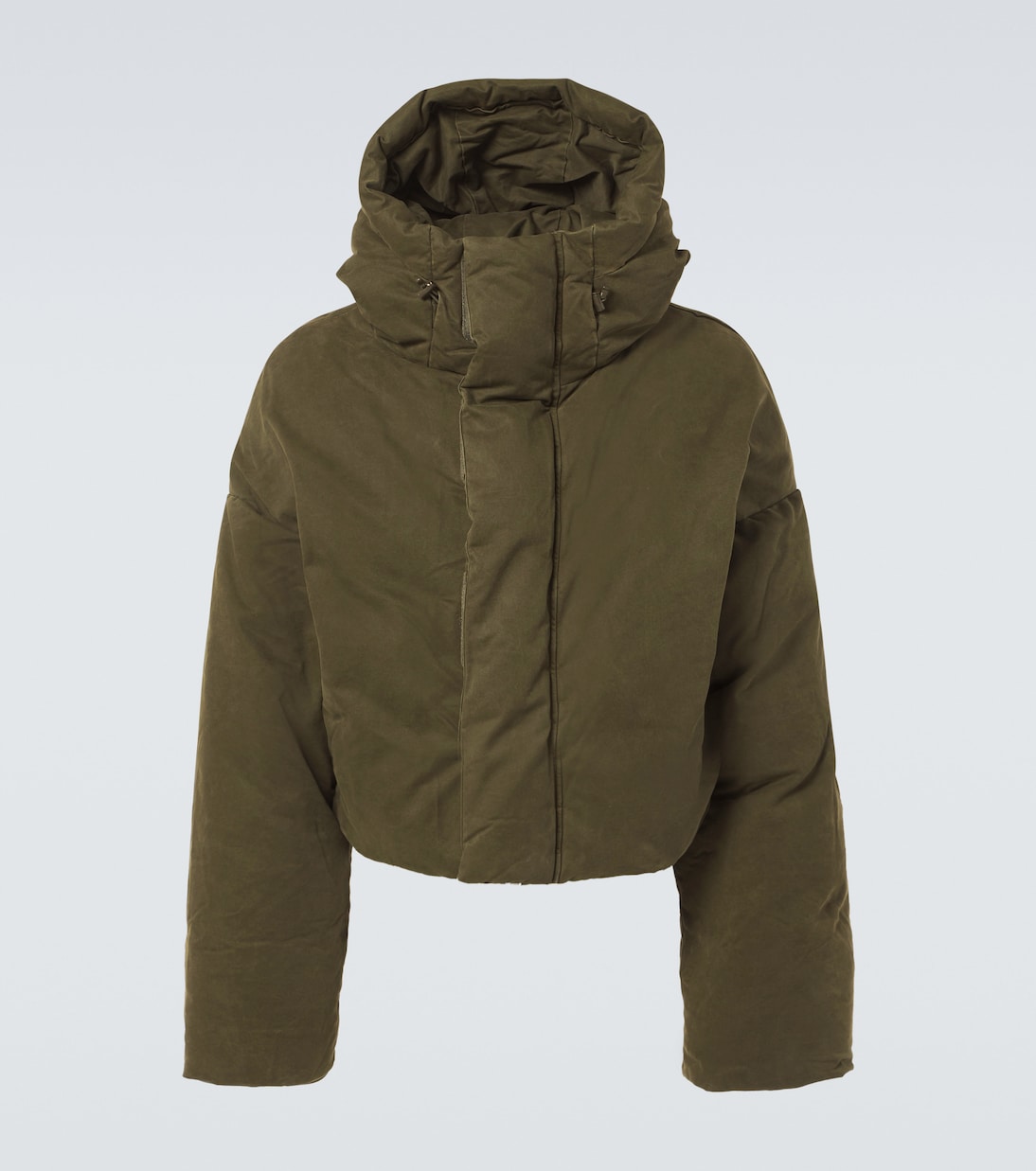 Daunenjacke MML | Entire Studios