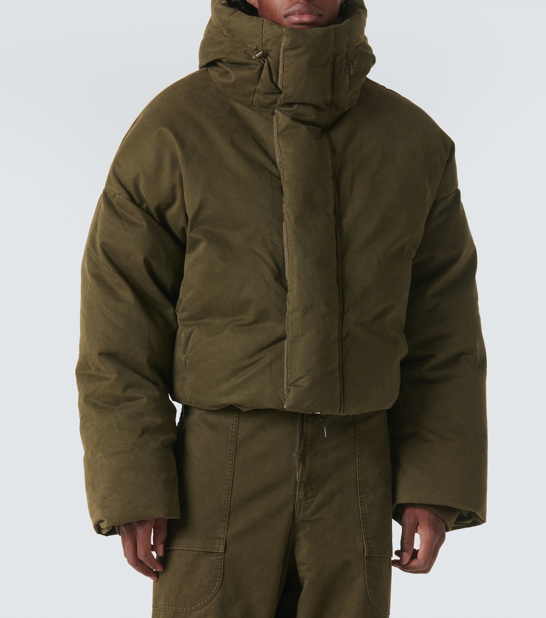 Daunenjacke MML | Entire Studios