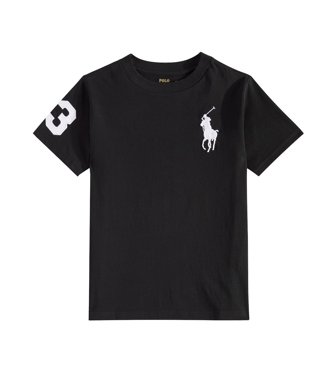 T-shirt en coton | Polo Ralph Lauren Kids