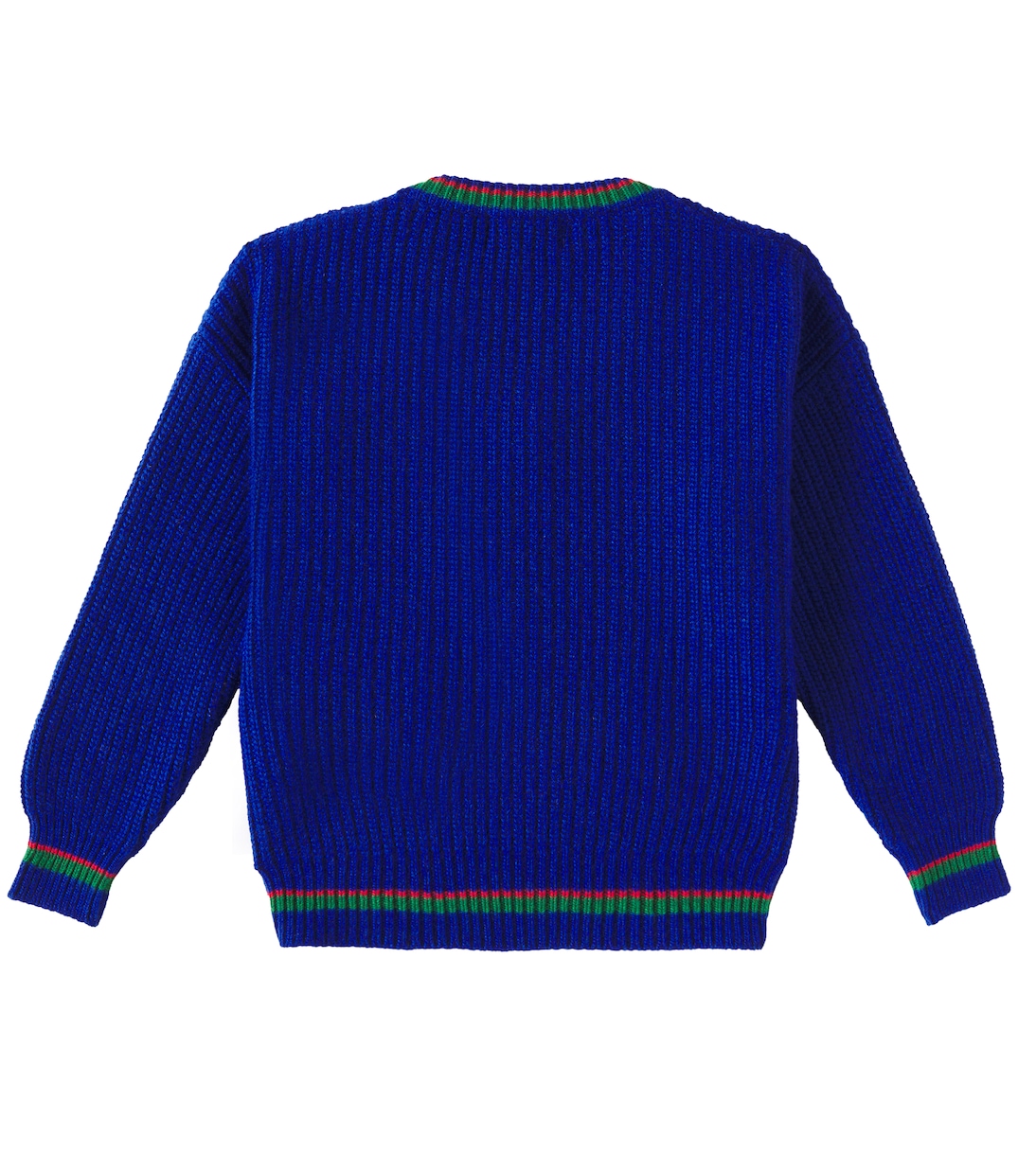 Gingerbread sweater | Bobo Choses