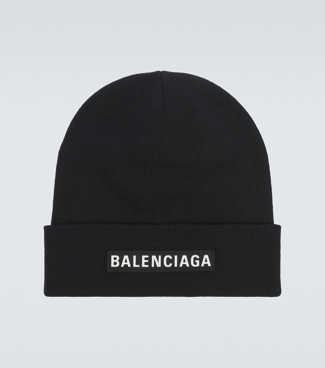 Wool-blend beanie | Balenciaga