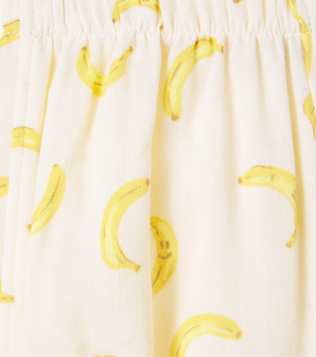 Baby - Culottes Somos in cotone | Molo