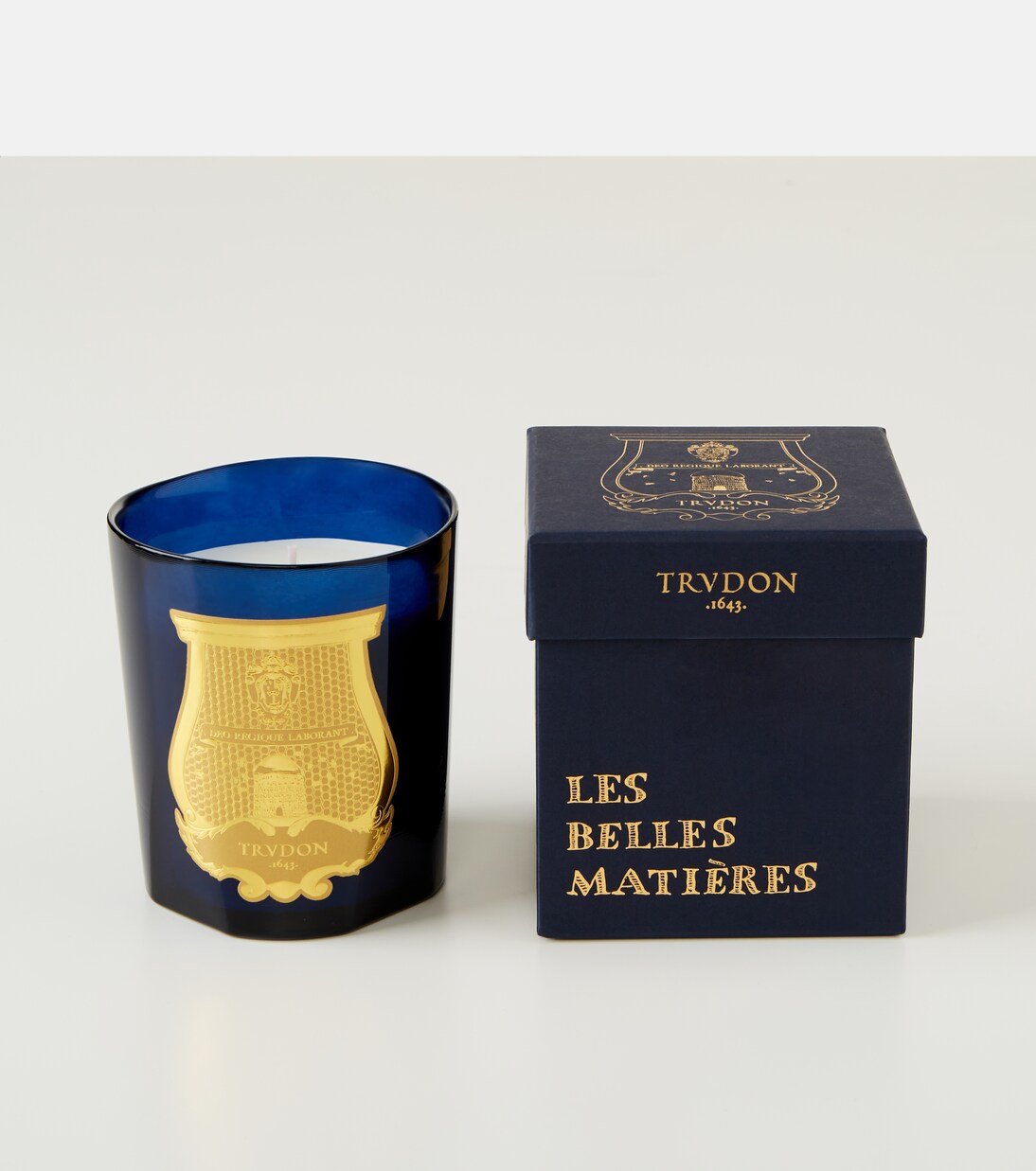 Maduraï Classic scented candle | Trudon