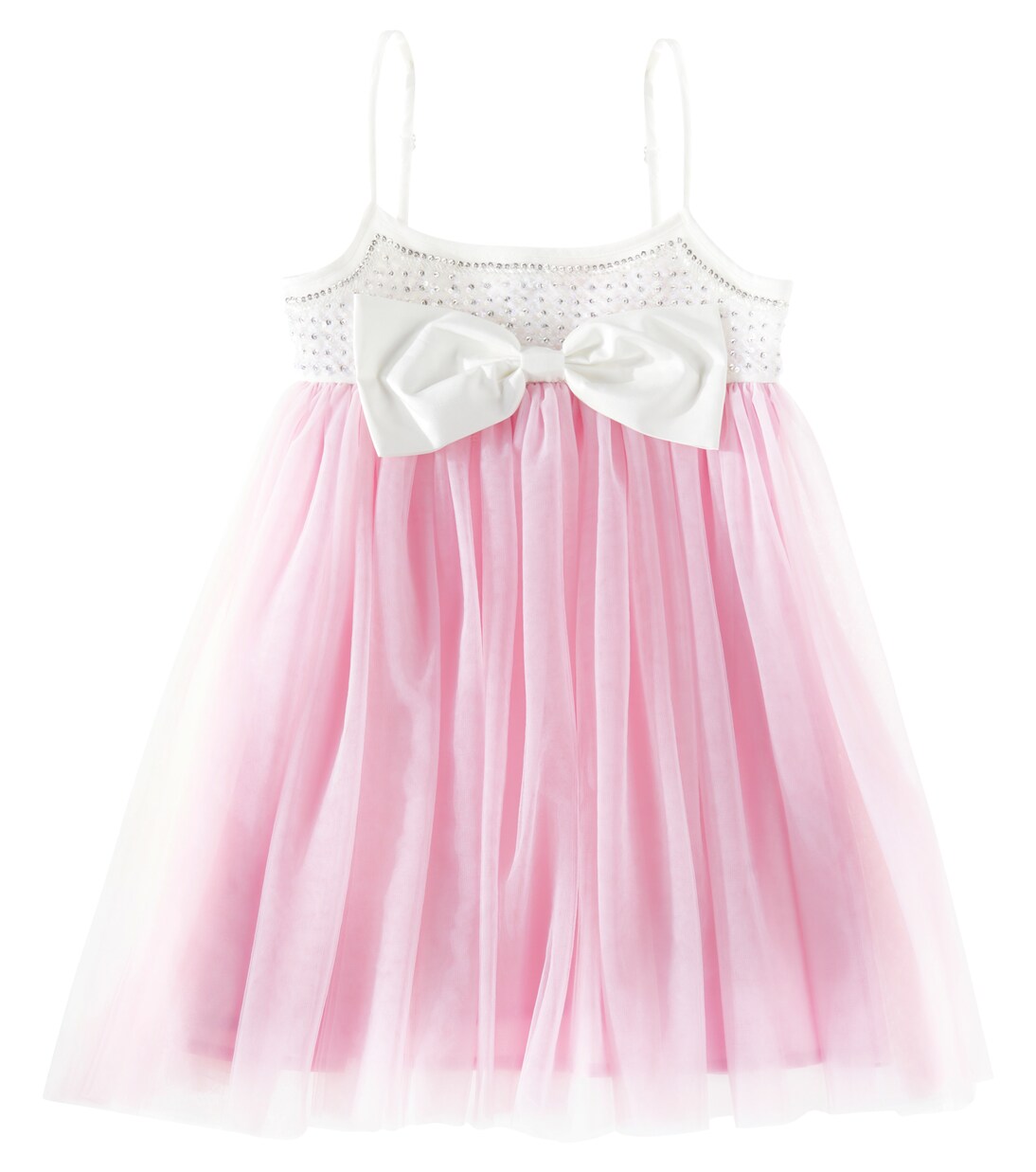 Jolie sequined tulle dress | Tutu Du Monde