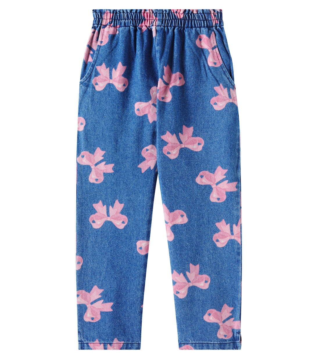 Magot printed jeans | Konges Sløjd