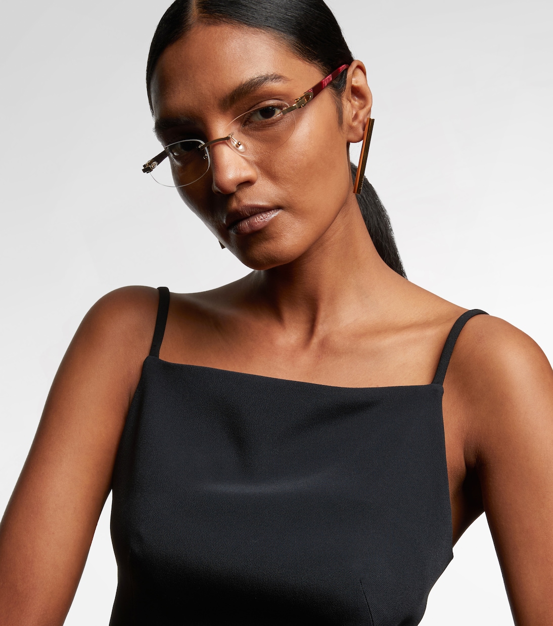 Signature C oval glasses | Cartier Eyewear Collection