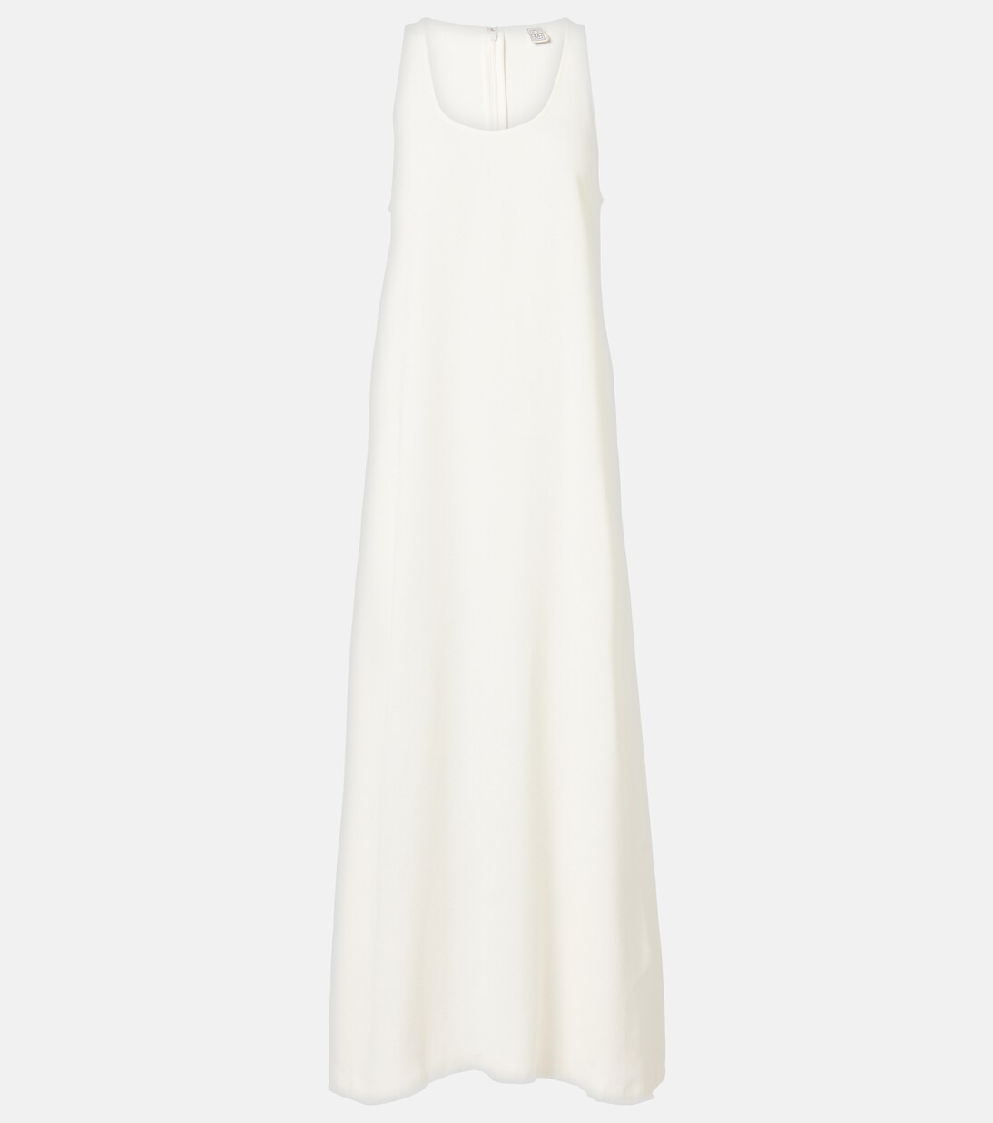 Maxikleid Sable | Toteme